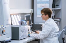 ФГБУ «ВГНКИ» совершенствует анализ остаточного содержания пропофола в продукции животноводства   