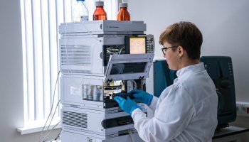 ФГБУ «ВГНКИ» проведет обучающий курс по основам метода ВЭЖХ