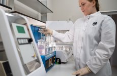 ФГБУ «ВГНКИ» успешно прошло 2 раунда МСИ по контролю качества лексредств