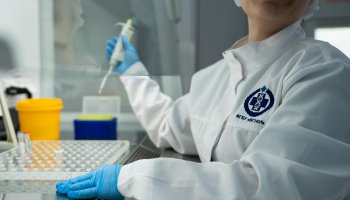 Специалисты ФГБУ «ВГНКИ» расскажут, как выявлять инфекции животных с помощью ПЦР-диагностики   