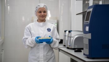 Темой очного курса ФГБУ «ВГНКИ станут особенности применения ПЦР в ветеринарной диагностике 