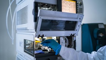 В ФГБУ «ВГНКИ» состоится практический курс по интерпретации и оптимизации хроматографических данных