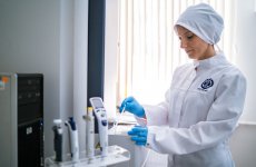 Эксперт ФГБУ «ВГНКИ» выступила с докладом на конференции  по аквакультуре