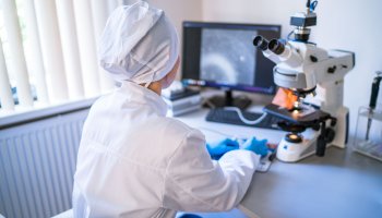 В ФГБУ «ВГНКИ» состоится курс по ключевым методам микробиологического анализа племенного материала   