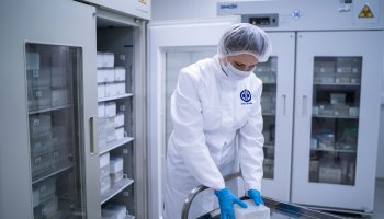 Более 500 штаммов микроорганизмов ФГБУ «ВГНКИ» поставило организациям, осуществляющим разработку и выпуск ветпрепаратов 