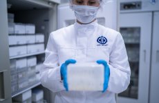 За 2025 год ФГБУ «ВГНКИ» выполнило работы с более чем 1000 штаммами микроорганизмов 