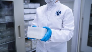 ФГБУ «ВГНКИ» разрабатывает метод дифференциации вакцинных и вирулентных штаммов вируса болезни Марека