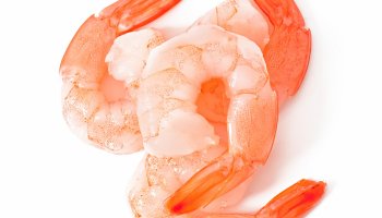 В ФГБУ «ВГНКИ» выявили креветки с мышьяком и микробиологическими нарушениями