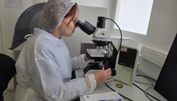 В ФГБУ «ВГНКИ» состоялся курс по токсикологической оценке кормов с использованием тест-культур   