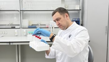 В ФГБУ «ВГНКИ» ведутся исследования по созданию методик определения биологически активных веществ в кормовых добавках   