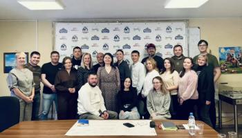 ФГБУ «ВГНКИ» провело обучение для специалистов предприятия по производству молока и молочной продукции в Уфе   