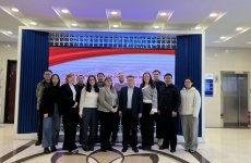 ФГБУ «ВГНКИ» провело 29 инспекций иностранных производителей ветпрепаратов в текущем году   