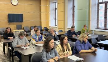 ФГБУ «ВГНКИ» отчиталось об итогах НИР за 2025 год на НТС Россельхознадзора   