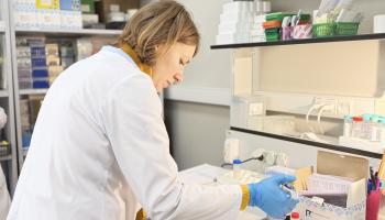 На базе ФГБУ «ВГНКИ» прошел курс по современному методу контроля токсичных веществ природного происхождения в пищевой продукции и кормах