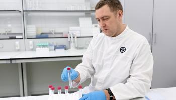 ФГБУ «ВГНКИ» разработан проект ГОСТа для оценки активности кормовых ферментов