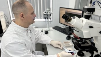 ФГБУ «ВГНКИ» обнаружено нарушение микробиологического показателя в импортных креветках