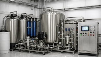 ФГБУ «ВГНКИ» проведет семинар по водоподготовке на фармацевтических предприятиях   