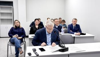 Проекты НИР ФГБУ «ВГНКИ» были представлены на Научно-техническом совете Россельхознадзора