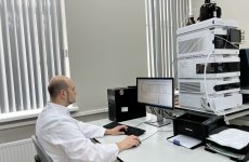 В ФГБУ «ВГНКИ» состоится семинар по современным подходам к работе с ВЭЖХ-колонками и подвижными фазами   