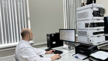 В ФГБУ «ВГНКИ» состоится семинар по современным подходам к работе с ВЭЖХ-колонками и подвижными фазами   