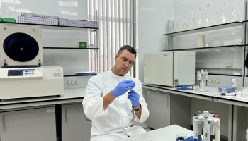 В ФГБУ «ВГНКИ» выявили фальсификацию сыра растительными жирами