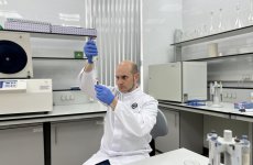 ФГБУ «ВГНКИ» создает методику контроля остаточных количеств цефазолина в продукции животноводства      