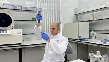ФГБУ «ВГНКИ» создает методику контроля остаточных количеств цефазолина в продукции животноводства      