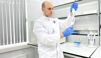 Ученые ФГБУ «ВГНКИ» разработали методику определения 27 действующих веществ кокцидиостатиков и нитроимидазолов в продукции животноводства