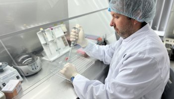 Ученые ФГБУ «ВГНКИ» разрабатывают ПЦР-методики для определения видовой принадлежности мясного сырья   
