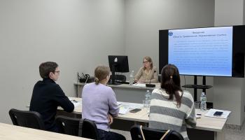 В ФГБУ «ВГНКИ» состоялось обучение по определению бактериальных эндотоксинов в лекарственных средствах