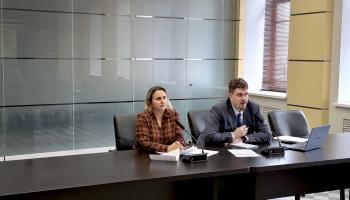 В ФГБУ «ВГНКИ» прошла международная конференция, посвященная проблематике ответственного применения антибиотиков в животноводстве   