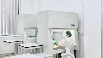 В ходе обучения на базе ФГБУ «ВГНКИ» специалисты освоят метод РТГА для диагностики вирусных болезней птиц   