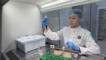 На базе ФГБУ «ВГНКИ» состоится курс по определению общей токсичности кормов   