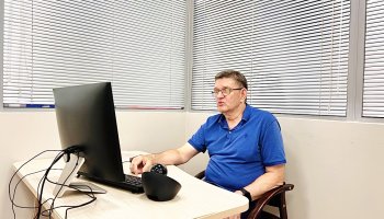 В рамках обучения эксперт ФГБУ «ВГНКИ» рассказал о гармонизации системы контроля бруцеллеза животных в России