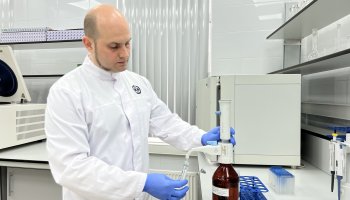 ФГБУ «ВГНКИ» работает над созданием методики одновременного анализа нескольких форм фосфатов в кормовой продукции   