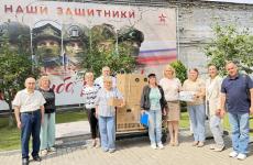 Коллектив ФГБУ «ВГНКИ» принял участие в подготовке гуманитарной помощи для участников специальной военной операции 
