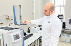 В ФГБУ «ВГНКИ» пройдет вебинар по повышению надежности газохроматографического анализа и диагностике возникающих проблем   