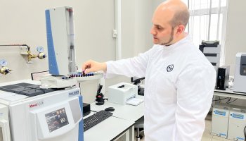 В ФГБУ «ВГНКИ» пройдет вебинар по повышению надежности газохроматографического анализа и диагностике возникающих проблем   