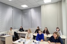 В ФГБУ «ВГНКИ состоялся практикум по молекулярной диагностике инфекционных болезней животных