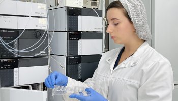 В ФГБУ «ВГНКИ» расскажут, как обеспечить стабильную работу жидкостного хроматографа и предупредить неисправности оборудования   
