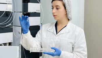 В ФГБУ «ВГНКИ» разработали новый ГОСТ по определению сорбционной емкости кормовых добавок   