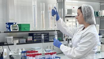 Ученые ФГБУ «ВГНКИ» занимаются разработкой методик определения активности ферментов в кормах и кормовых добавках   