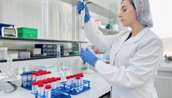 ФГБУ «ВГНКИ» стало разработчиком ГОСТа определения жирных кислот в кормах и комбикормах   