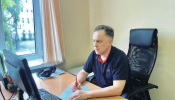 Эксперт ФГБУ «ВГНКИ» принял участие в обсуждении лекарственного обеспечения ветеринарной практики   