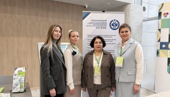 На форуме «Агрокон – 2026» ФГБУ «ВГНКИ» представило возможности подготовки кадров для АПК