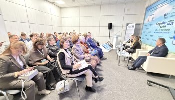 Перерегистрацию ветеринарных препаратов по новым правилам ЕАЭС обсудили на круглом столе в рамках выставки «КормВетГрэйн-2026»   