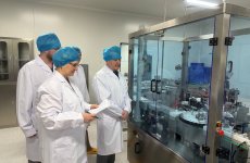 ФГБУ «ВГНКИ» проверило четырех производителей ветпрепаратов за рубежом с начала 2026 года