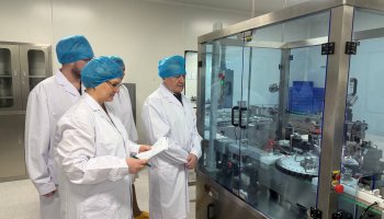 ФГБУ «ВГНКИ» проверило четырех производителей ветпрепаратов за рубежом с начала 2026 года