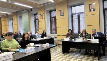 Ученый совет ФГБУ «ВГНКИ» рассмотрел ход выполнения НИР за первые три месяца 2026 года      