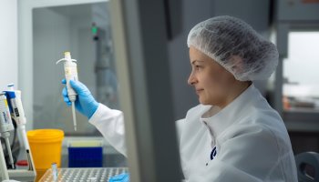 ФГБУ «ВГНКИ» проведёт обучение по ПЦР-диагностике инфекционных болезней животных